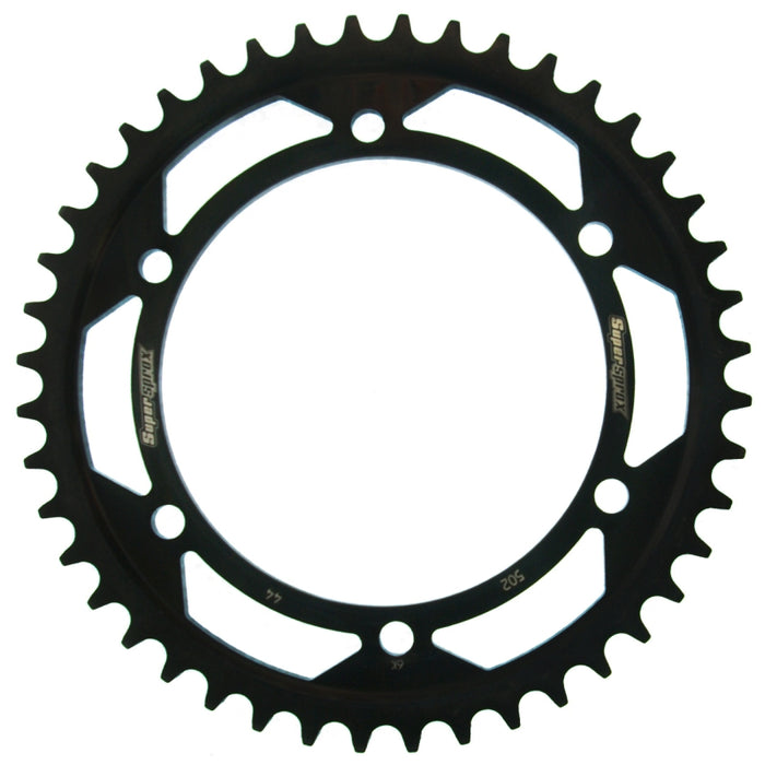 SUPERSPROX STEEL CROWN KAWASAKI 530 x 44