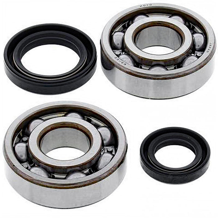 All Balls 24-1112 Crankshaft Bearing Kit