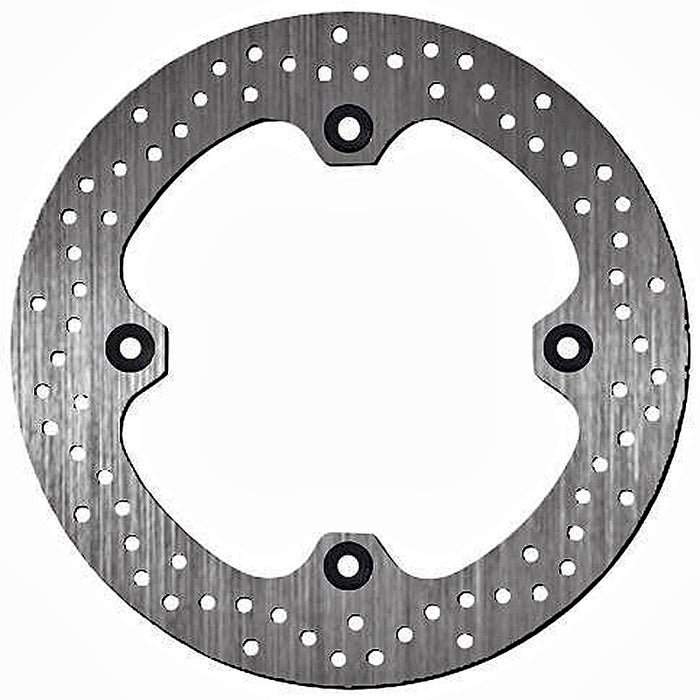BRAKE DISC SBS 5002 