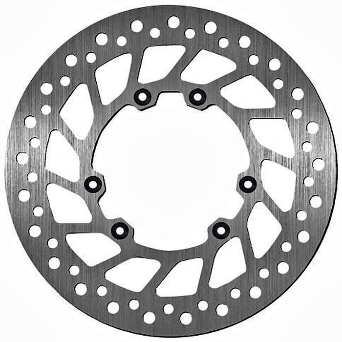 BRAKE DISC SBS 5003 