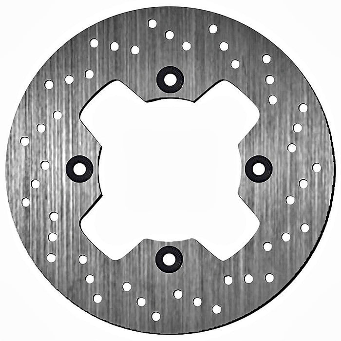 BRAKE DISC SBS 5004 