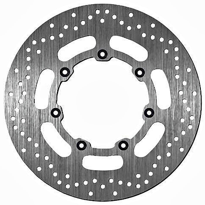BRAKE DISC SBS 5006 