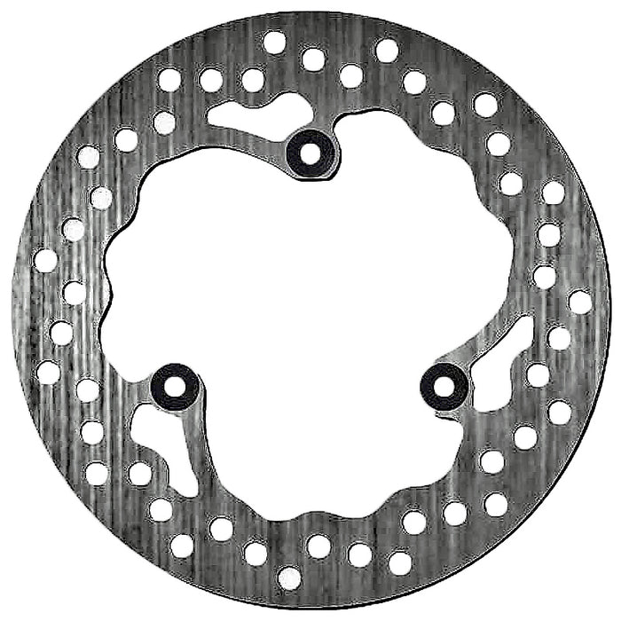 BRAKE DISC SBS 5007 