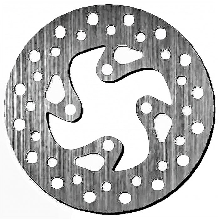 BRAKE DISC SBS 5008 