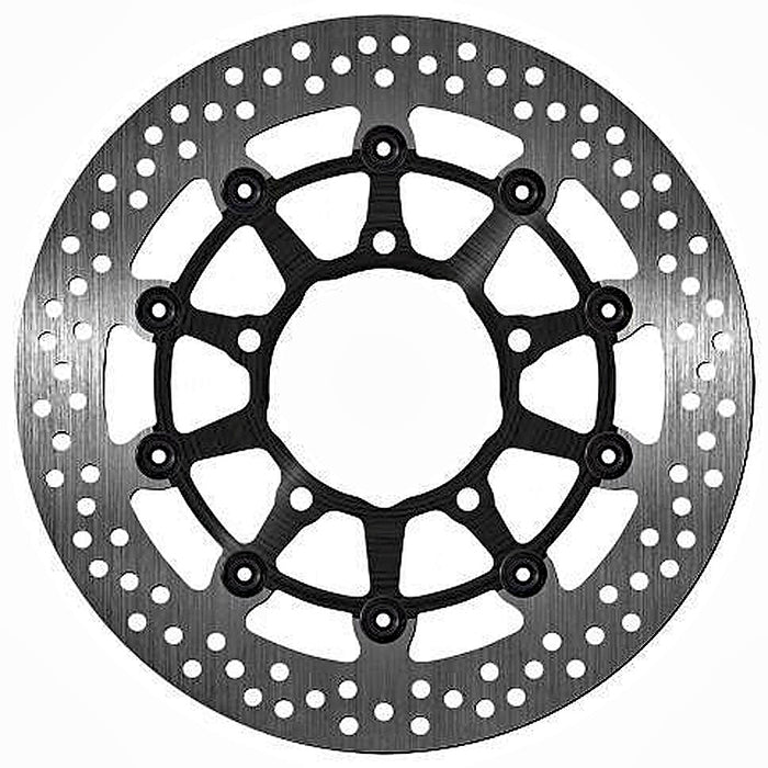BRAKE DISC SBS 5012 