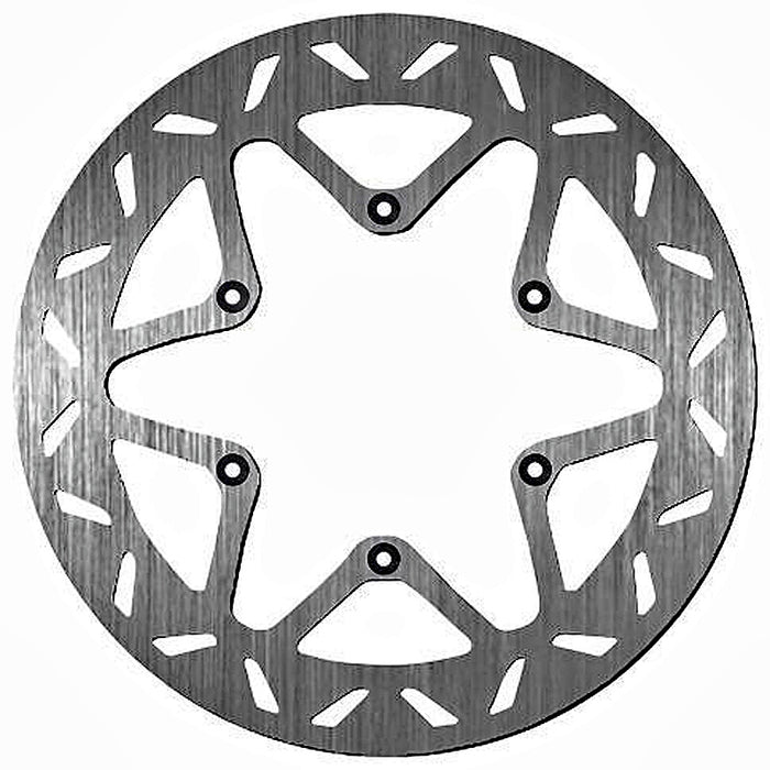 BRAKE DISC SBS 5013 