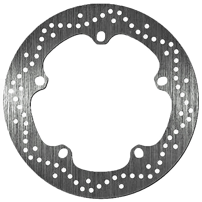 BRAKE DISC SBS 5014 