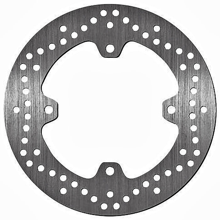 BRAKE DISC SBS 5018 