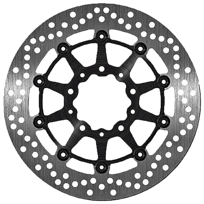 BRAKE DISC SBS 5021 