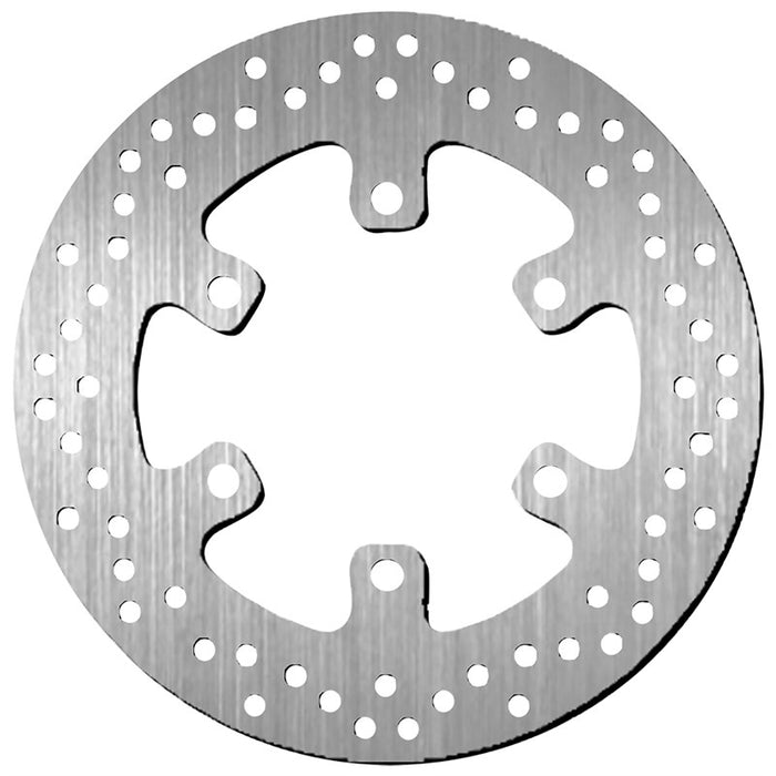 BRAKE DISC SBS 5026 