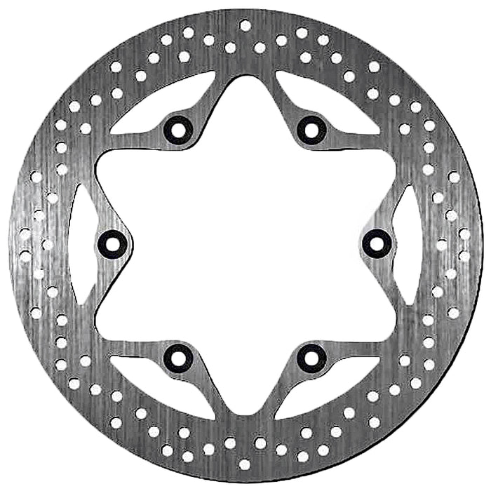 BRAKE DISC SBS 5028 