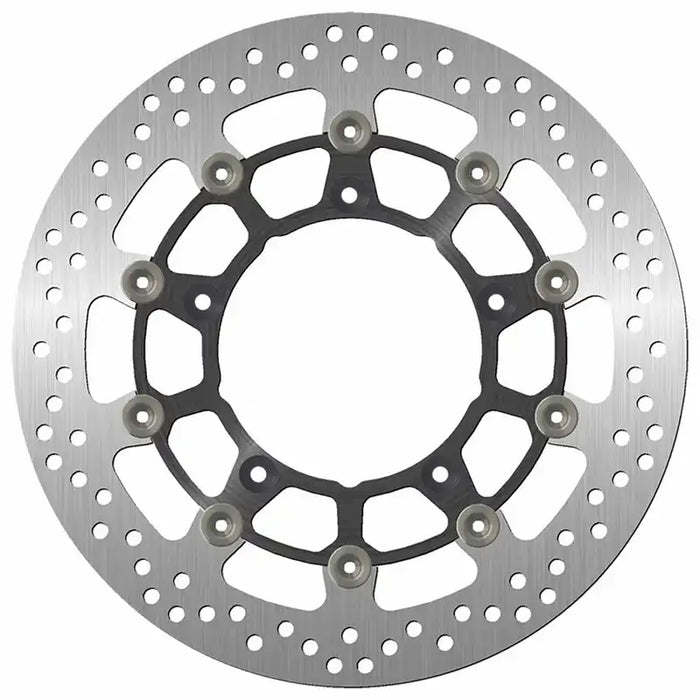 BRAKE DISC SBS 5029A 