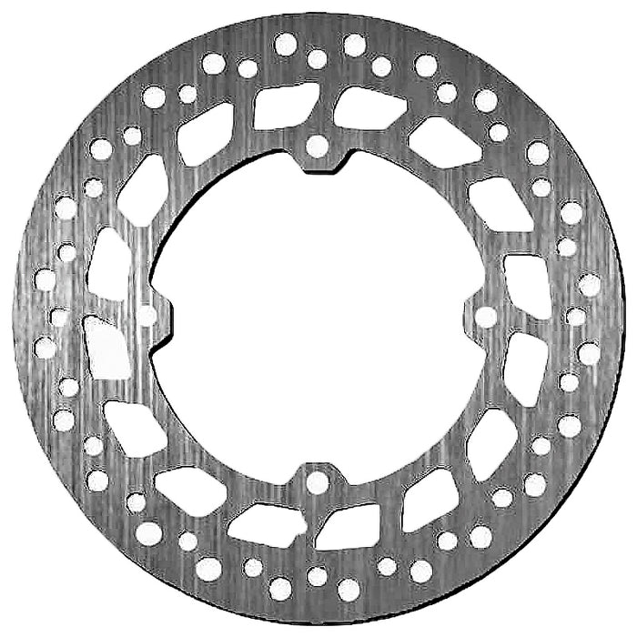 BRAKE DISC SBS 5031 