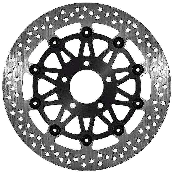 BRAKE DISC SBS 5032 