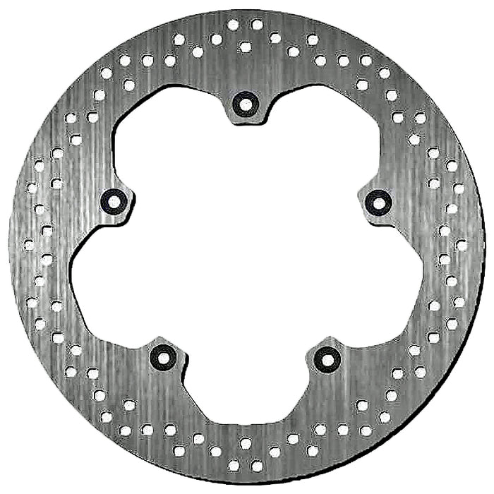 BRAKE DISC SBS 5033 