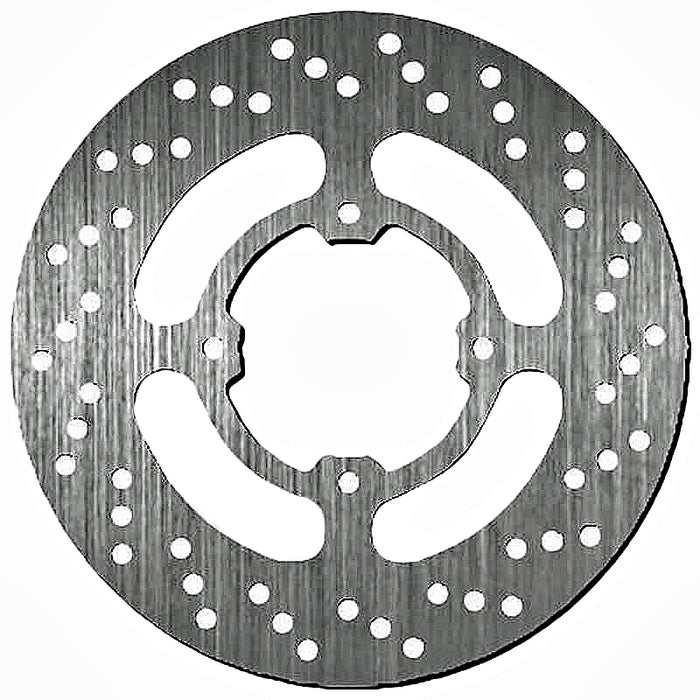 BRAKE DISC SBS 5034 