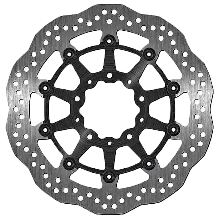 BRAKE DISC SBS 5035 