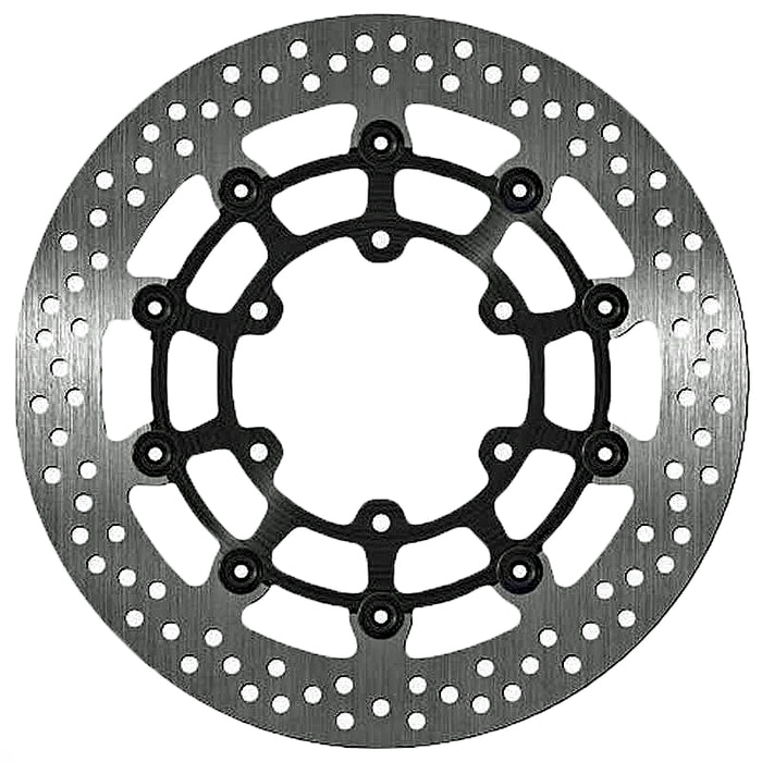 BRAKE DISC SBS 5036 