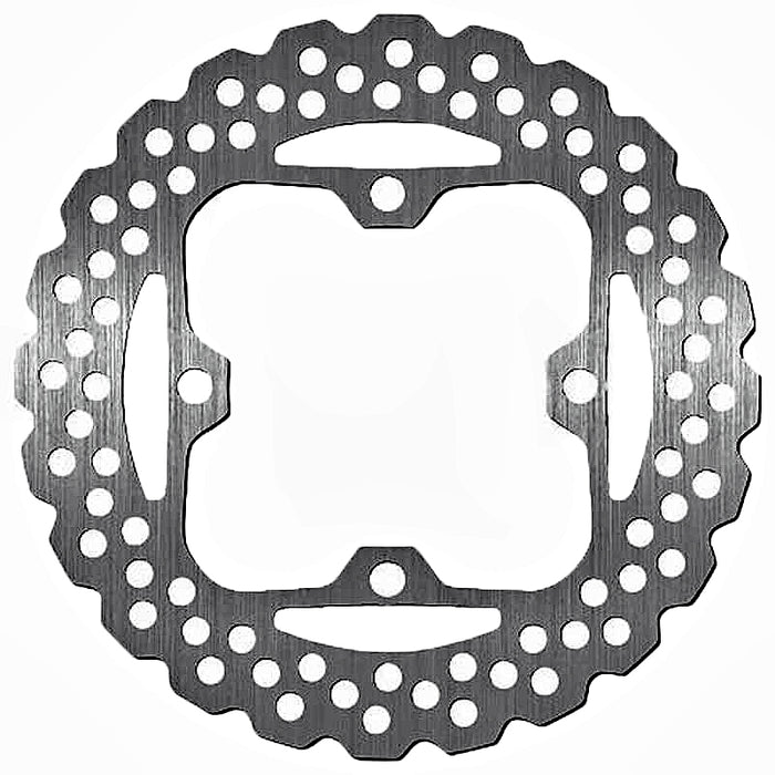 BRAKE DISC SBS 5037 