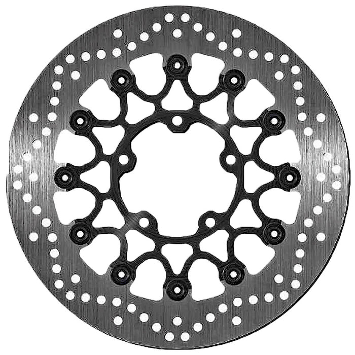 BRAKE DISC SBS 5039 