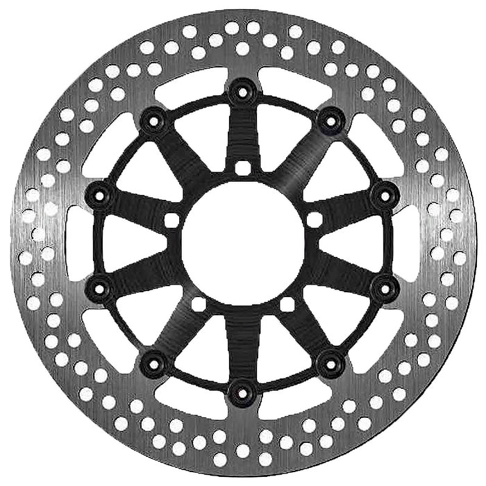 Brake Disc SBS 5040 A