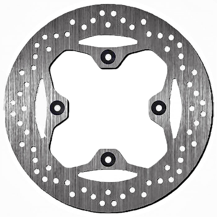 BRAKE DISC SBS 5041 