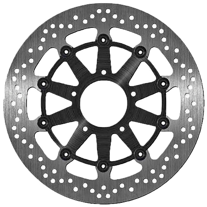 Brake Disc SBS 5042 A