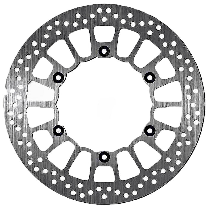 BRAKE DISC SBS 5043 
