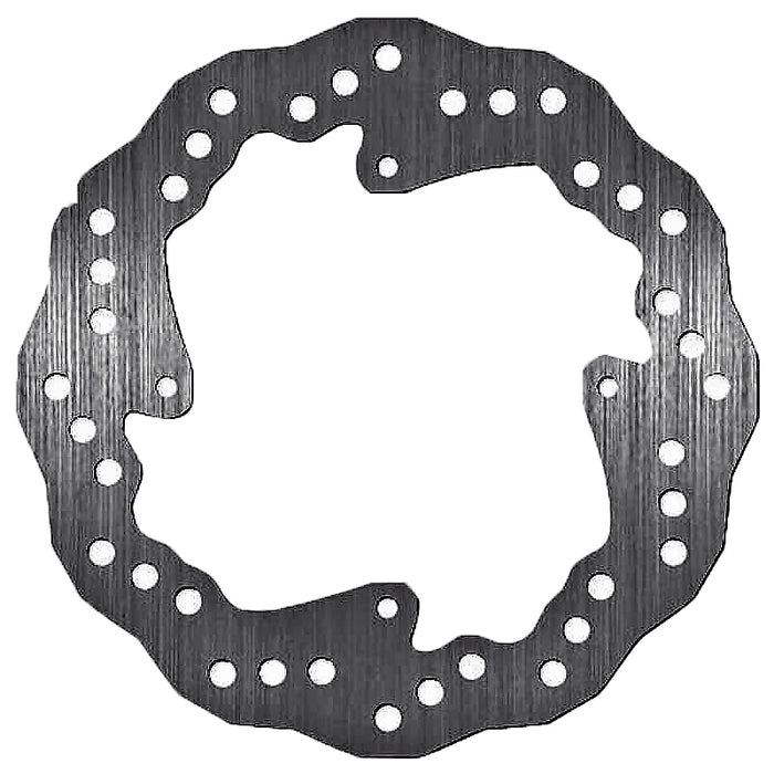BRAKE DISC SBS 5045 