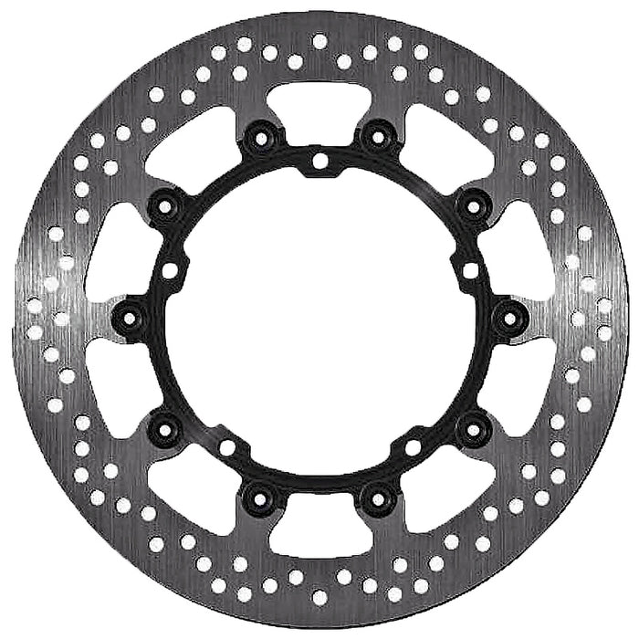 BRAKE DISC SBS 5047 