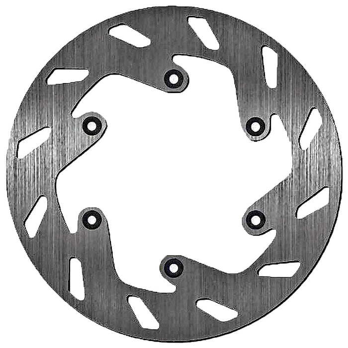 BRAKE DISC SBS 5049