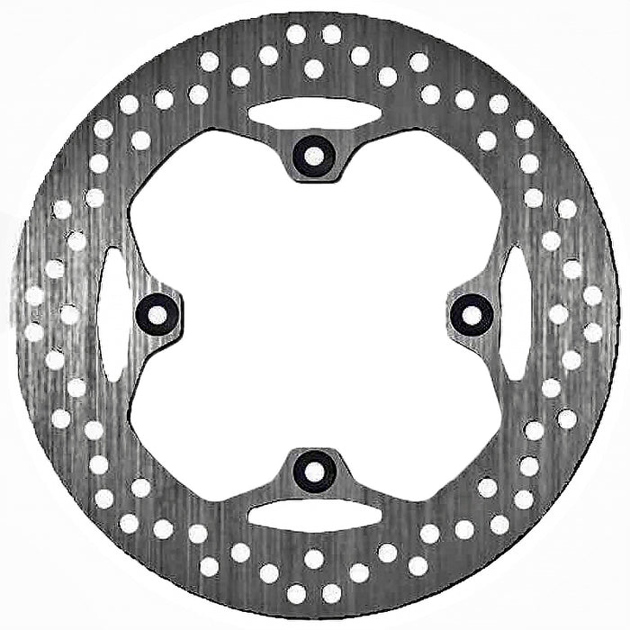 BRAKE DISC SBS 5051 