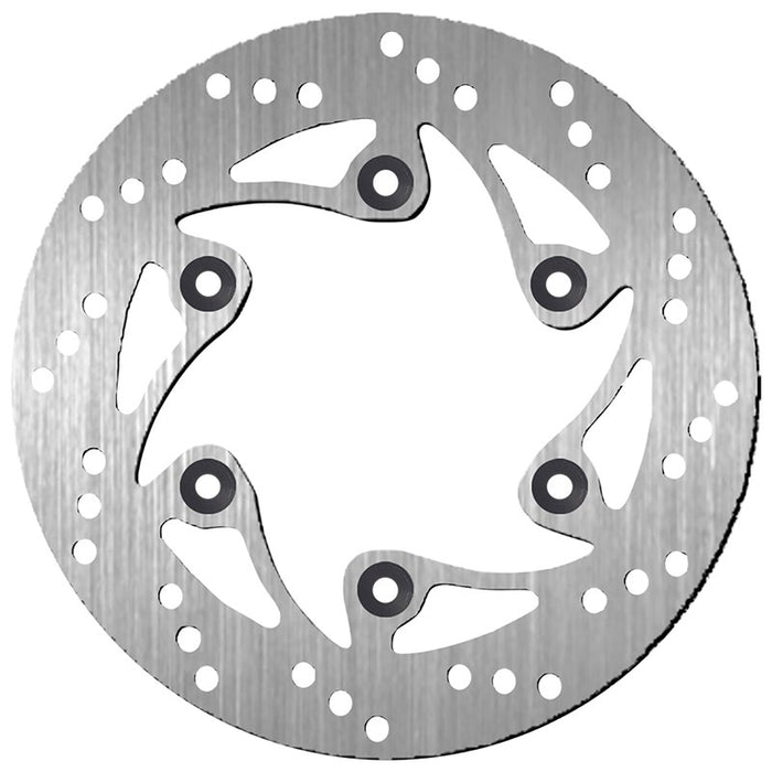 BRAKE DISC SBS 5053 