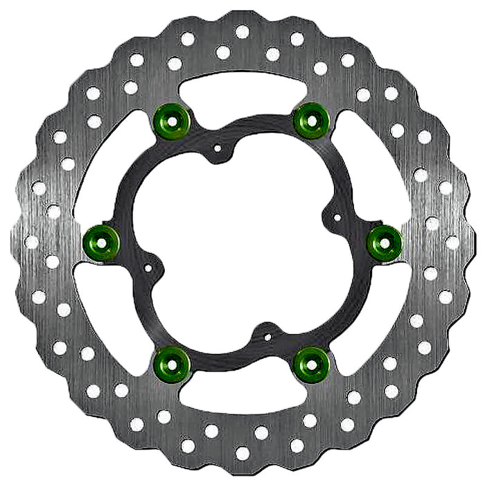 BRAKE DISC SBS 5054 