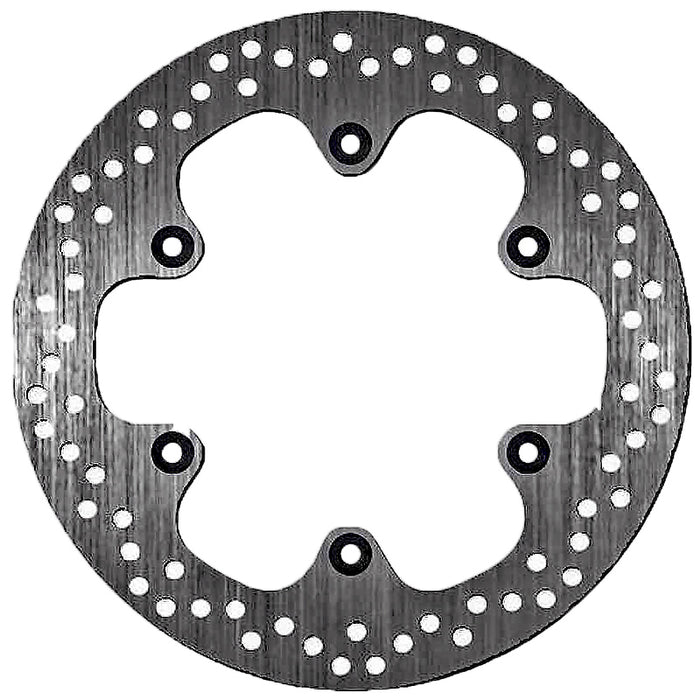 BRAKE DISC SBS 5055 