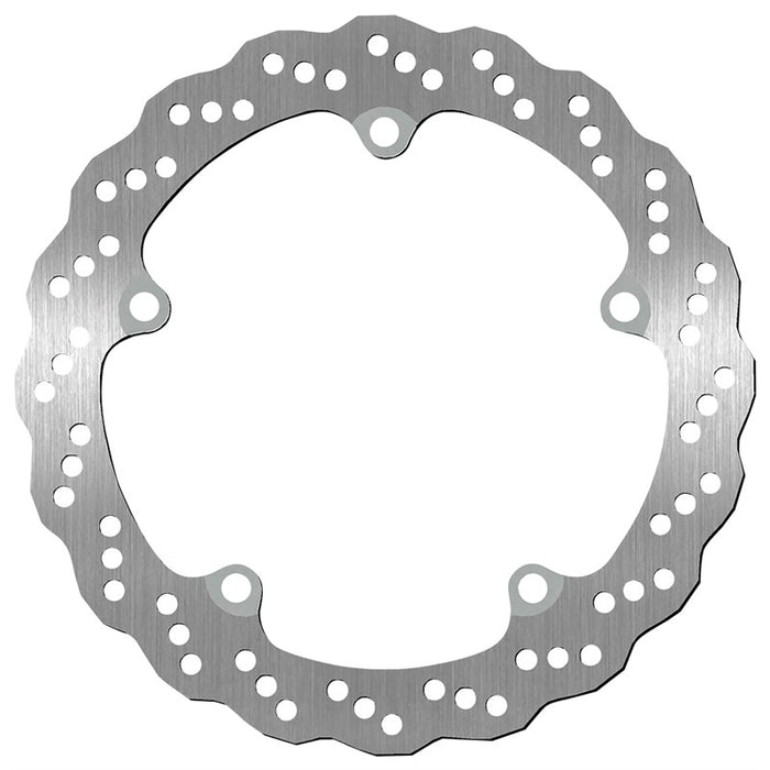BRAKE DISC SBS 5056 