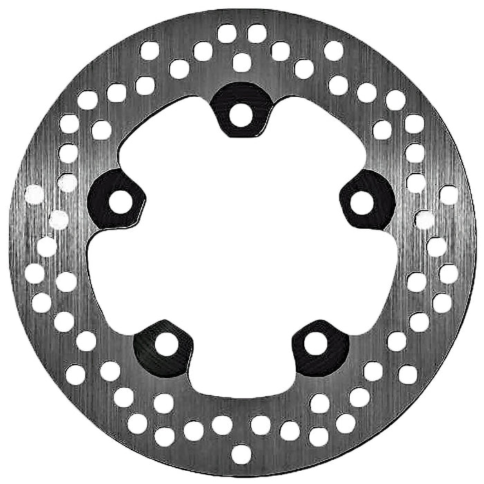 BRAKE DISC SBS 5058 