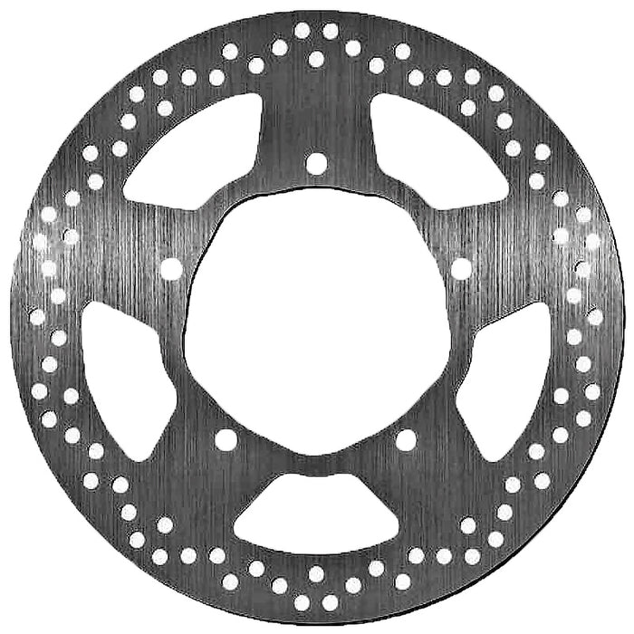 BRAKE DISC SBS 5060 