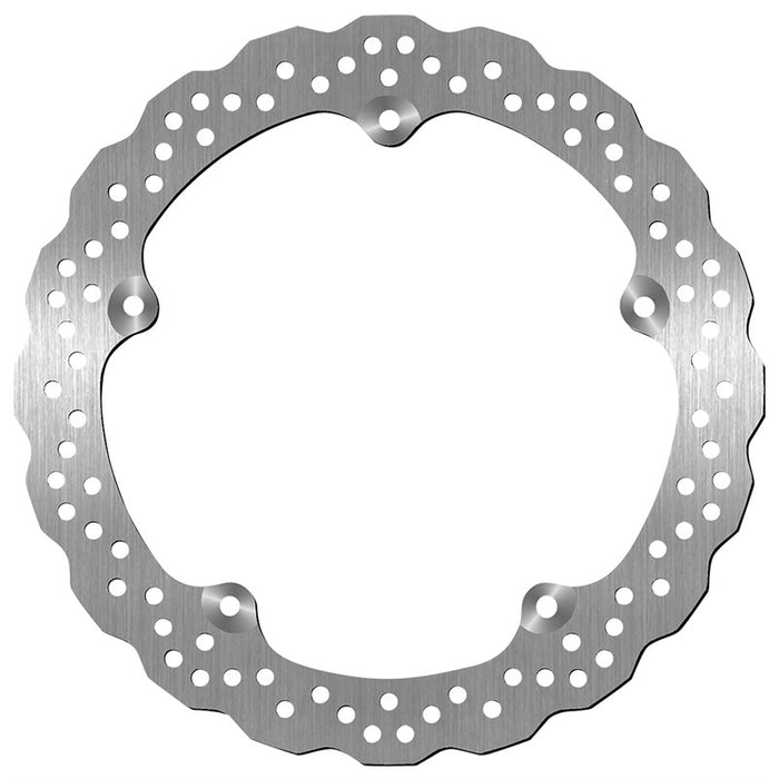 BRAKE DISC SBS 5061 