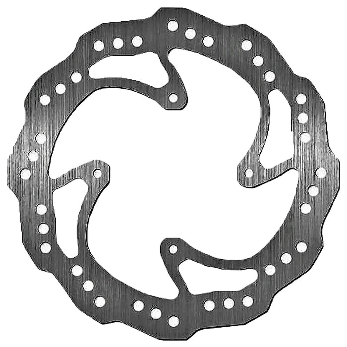 BRAKE DISC SBS 5064 