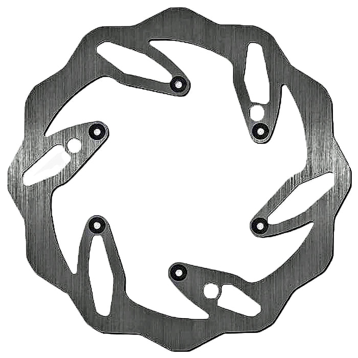 BRAKE DISC SBS 5066 