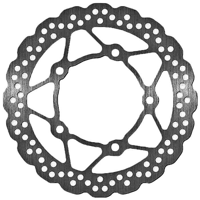 BRAKE DISC SBS 5067 