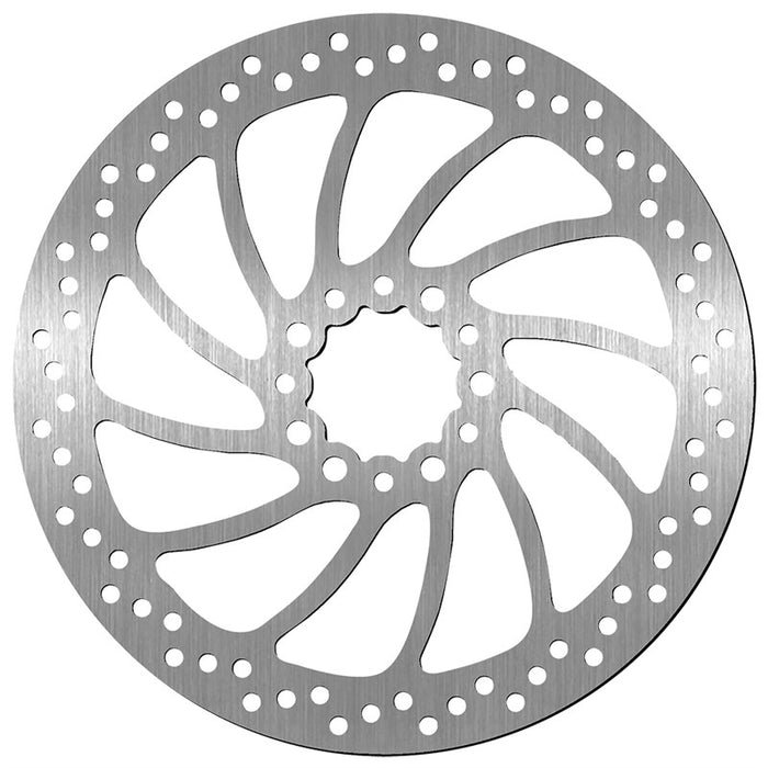 BRAKE DISC SBS 5069 