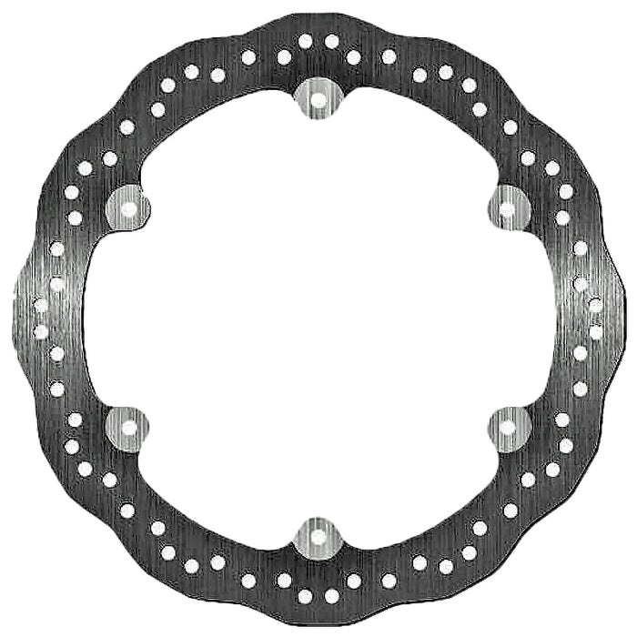 BRAKE DISC SBS 5070 