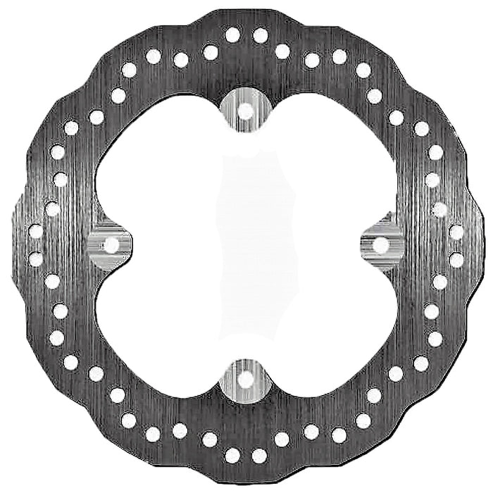 BRAKE DISC SBS 5071 