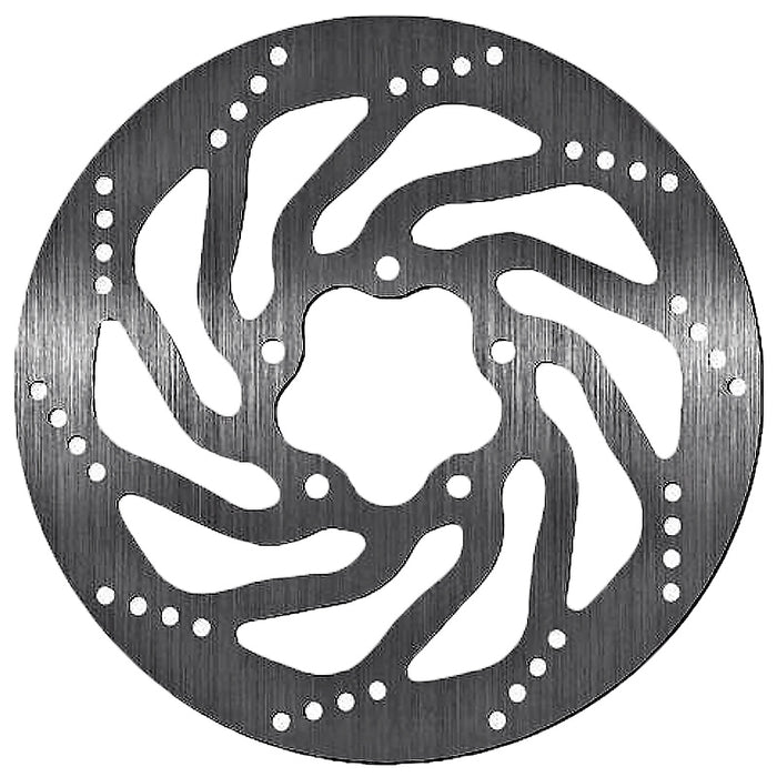 BRAKE DISC SBS 5073 