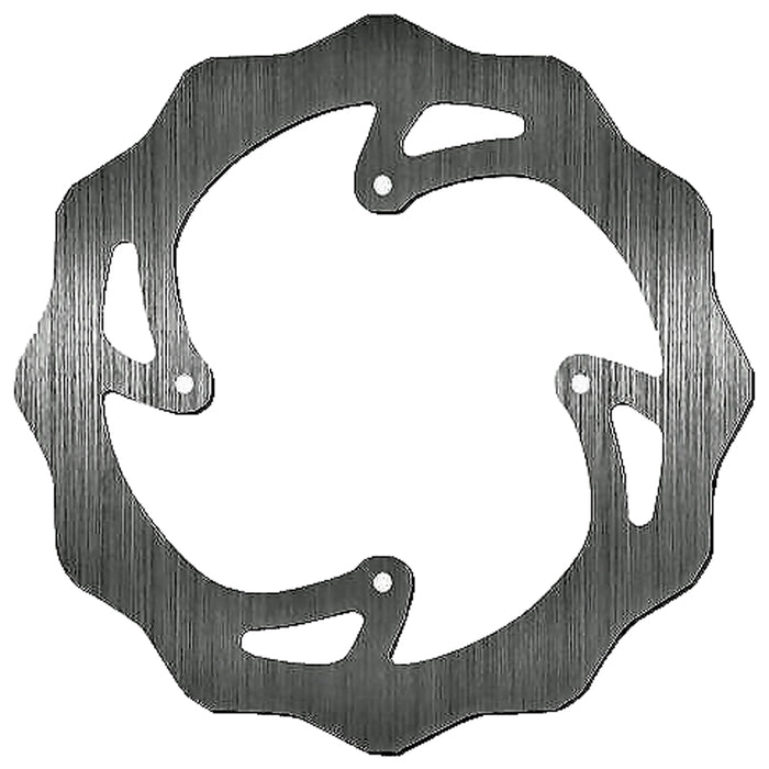 BRAKE DISC SBS 5074 