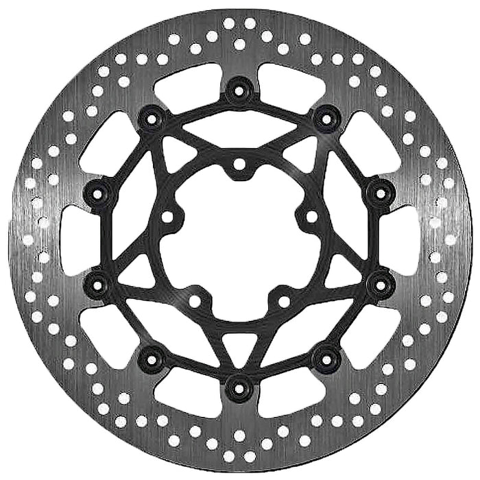 BRAKE DISC SBS 5075 