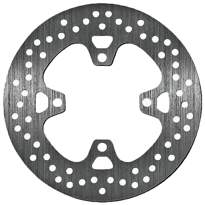 BRAKE DISC SBS 5076 
