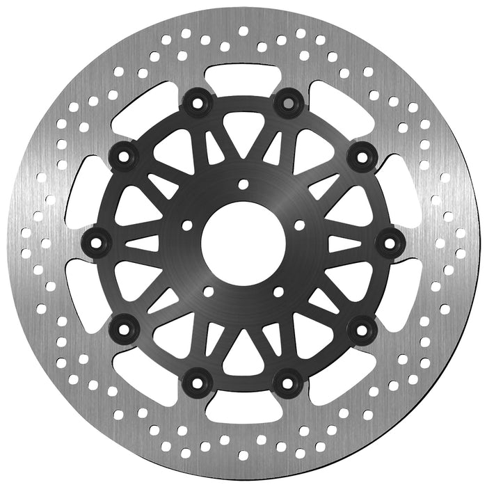 BRAKE DISC SBS 5079 